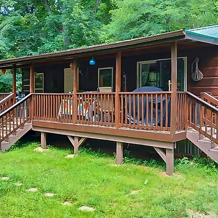 Lincoln'S Lodge